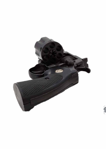 Револьвер Магнум "Пітон 2"