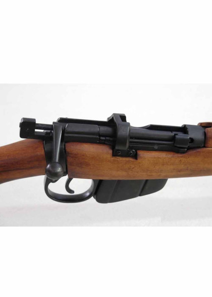 Гвинтівка Лі Енфілд  Англія