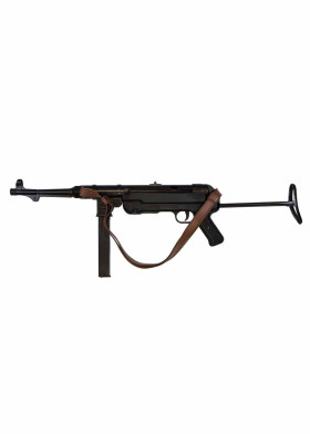 Автомат МР-40