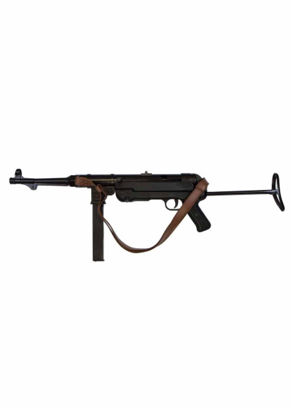 Автомат МР-40