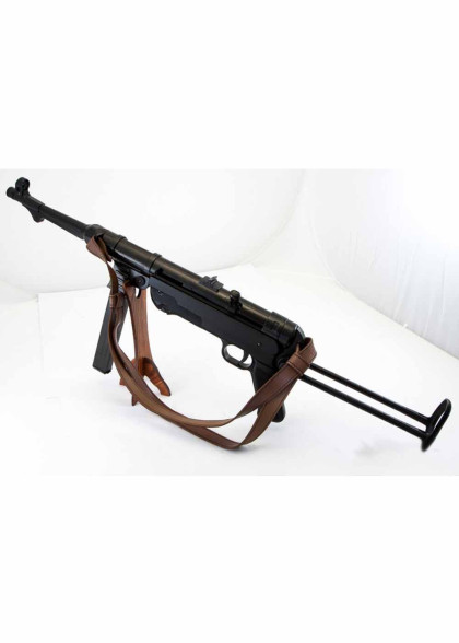 Автомат МР-40