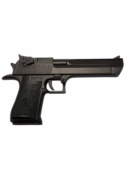 Пістолет Desert Eagle