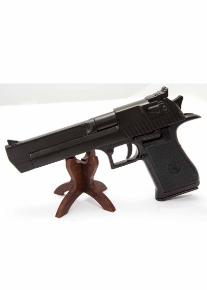 Пістолет Desert Eagle
