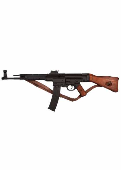 Штурмова гвінтівка МР43