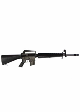 Винтовка автоматическая М-16А1