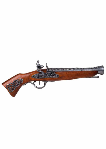 Кремінний пістолет Австрія