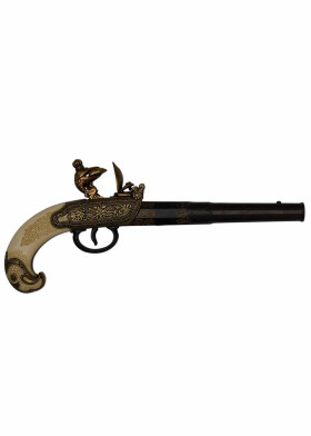 Пистолет Тульских мастеров