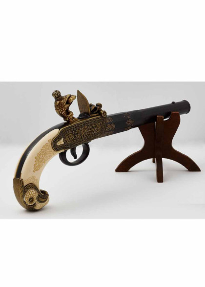 Пістолет Тульських майстрів