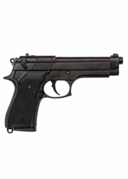 Пістолет Беретта 92F