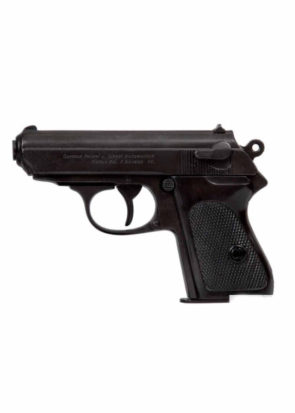 Пістолет Вальтер PPK "Waffen-SS"