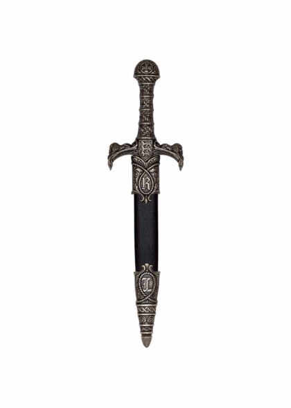 Клинок Лицаря нікель