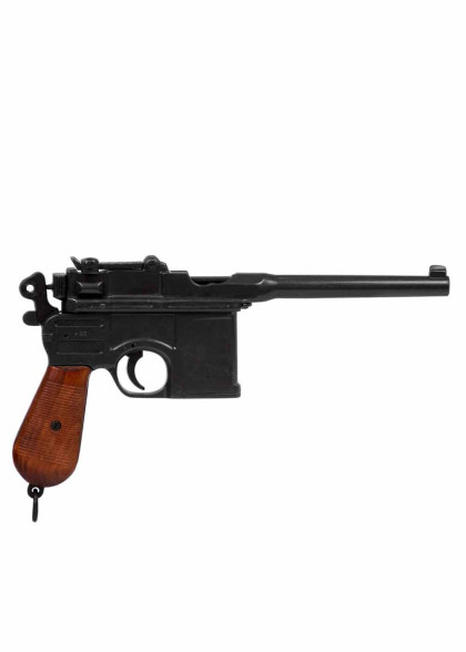 Пістолет Маузер 1896р