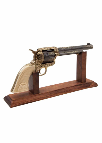 Кавалерійський револьвер