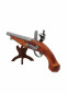 Кремневый пиратский пистолет, 520178