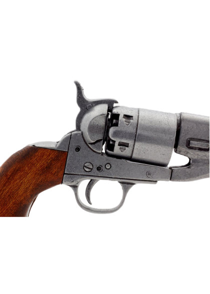 Армійський револьвер