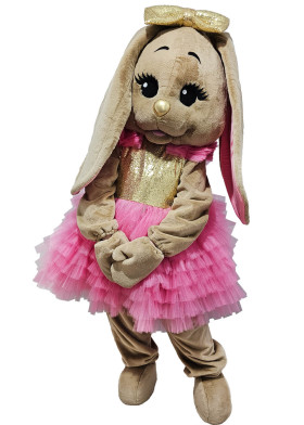 Ростовая кукла Мари