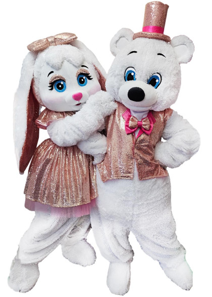 Ростова Шайн Зайка 