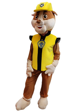 Крепиш Ростовой костюм