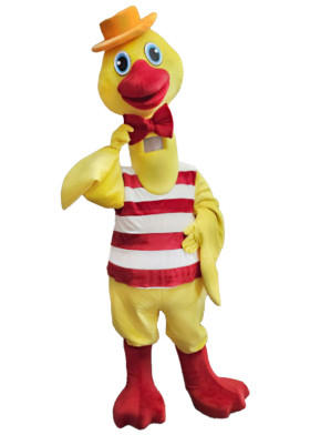 Ростовой Кусь Гусь