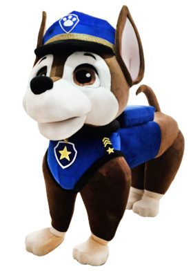 Чейз Ростовая каталка