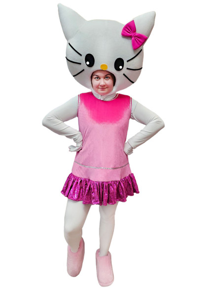 Яскрава Хеллоу Кітті