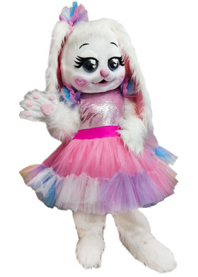 Ростовая Риа Зайка