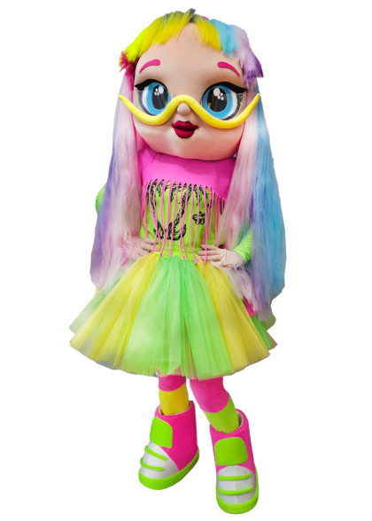 Лол веселка ростова