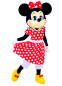 Ростовая кукла Минни Маус, 550050