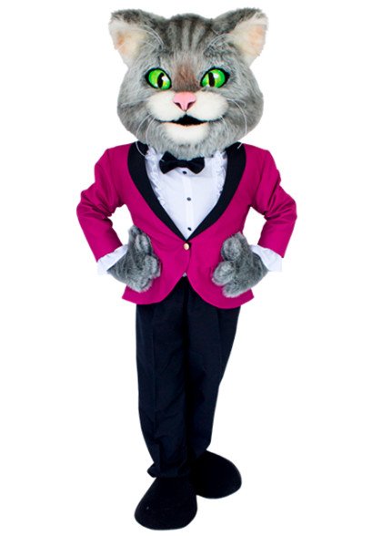 Ростова лялька Кота 