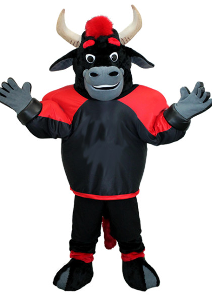 Ростова лялька спортивного Бика