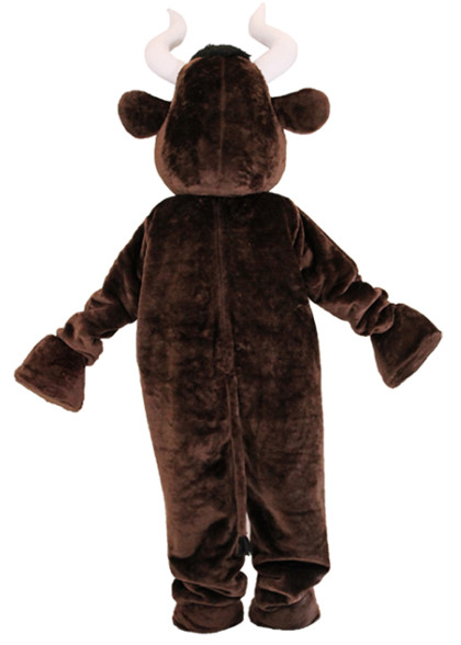 Ростова лялька теля Чокко