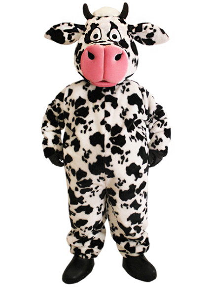 Ростова лялька Корівка Муму