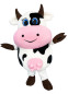 Коровка Ростовая кукла, 550060