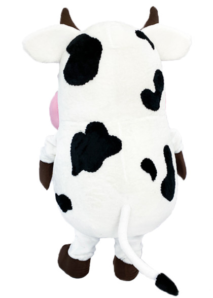 Корівка Ростова лялька