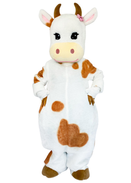 Ростова лялька корівка Лі-лі