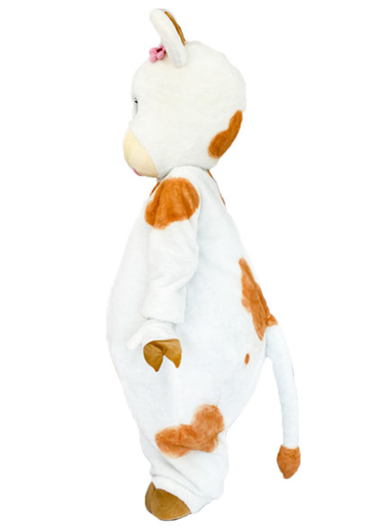 Ростова лялька корівка Лі-лі