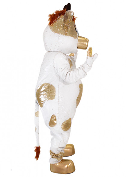 Ростова лялька Голден Кау