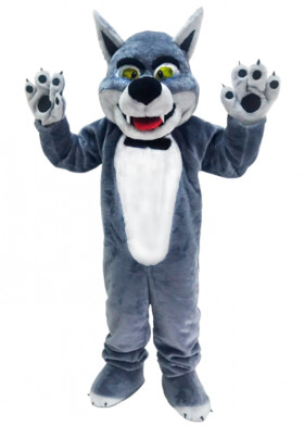 Волчок Ростова кукла