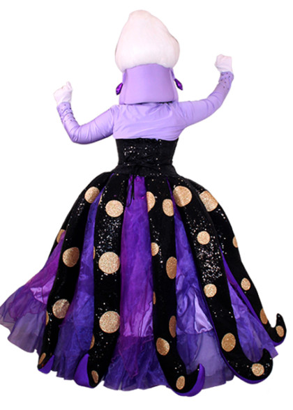 Урсула ростова лялька