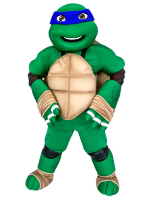 Ростовая кукла Черепашка Леонардо