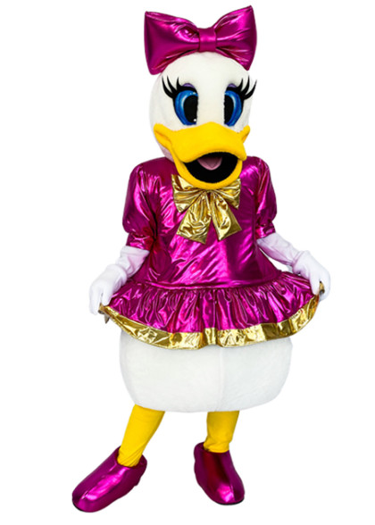 Ростова лялька Качечка Дейзі