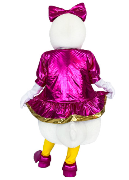 Ростова лялька Качечка Дейзі