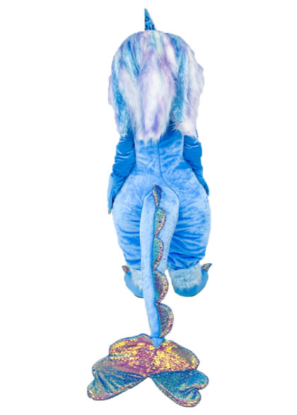 Дракон Ростова лялька 