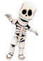 Кукла ростовая Скелетон, 550082