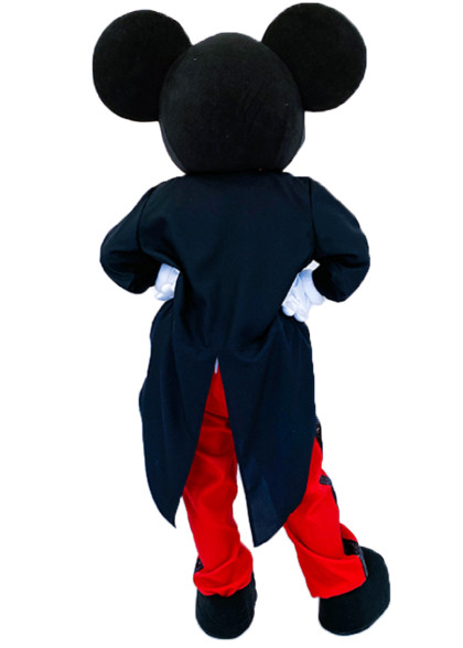 Ростова лялька Міккі Маус