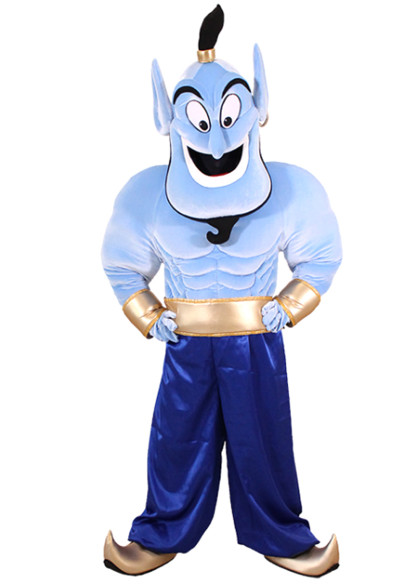 Джин Ростова лялька