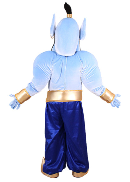 Джин Ростова лялька