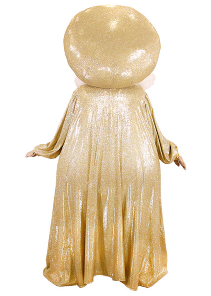 Ростова лялька Султан 