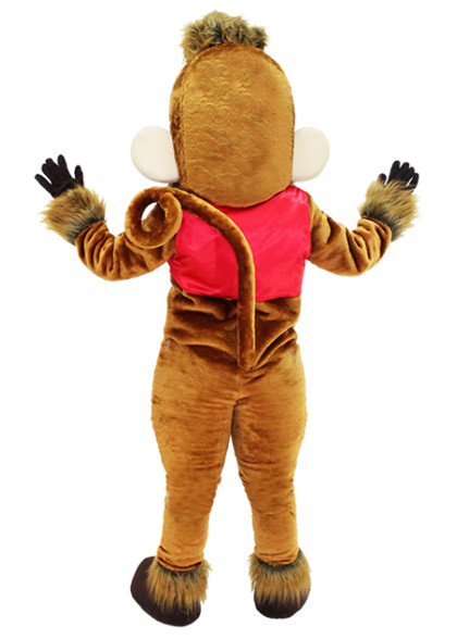 Ростова лялька Мавпочка Абу 