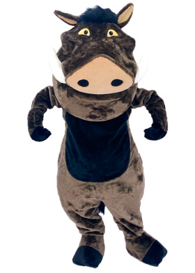 Кукла ростовая Пумба